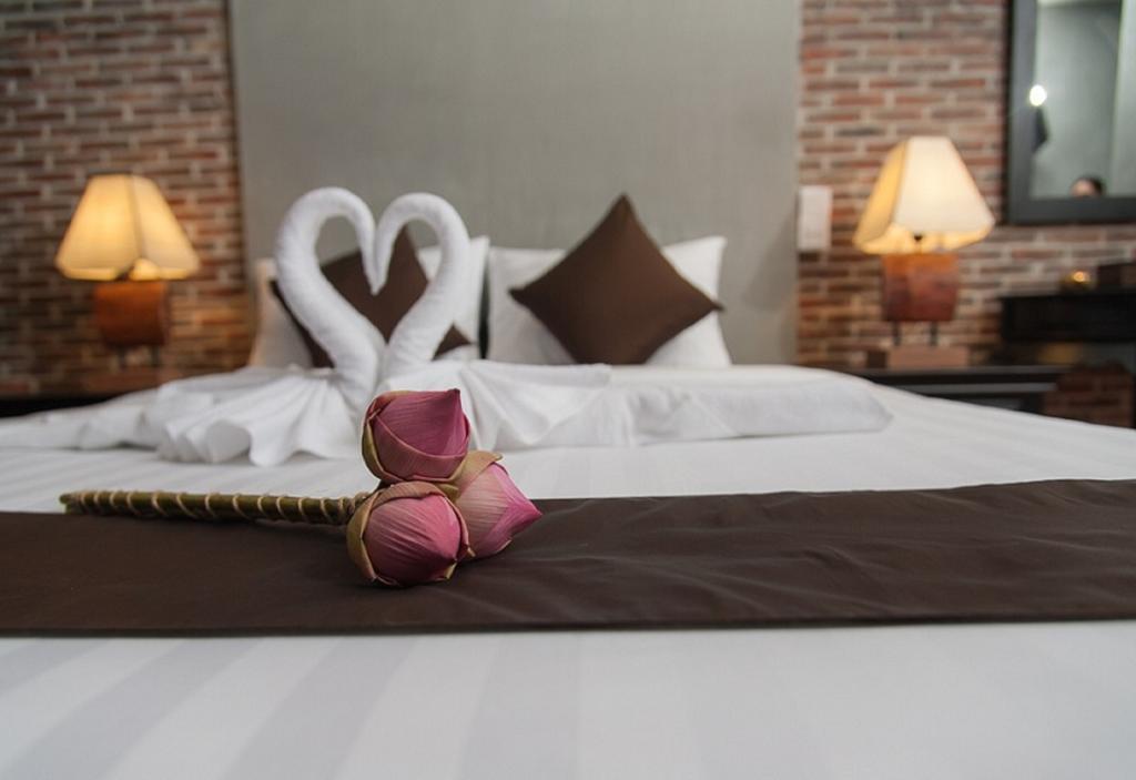 Vacation Boutique Hotel Phnom Penh Bagian luar foto