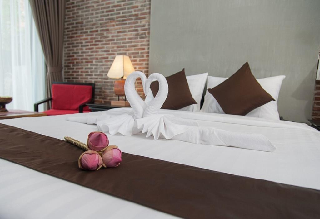 Vacation Boutique Hotel Phnom Penh Bagian luar foto