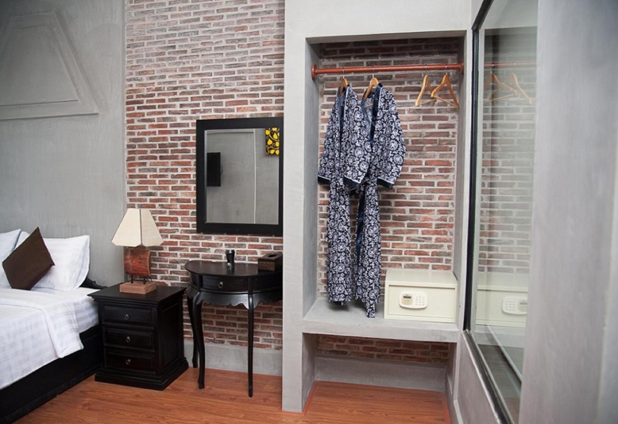 Vacation Boutique Hotel Phnom Penh Bagian luar foto