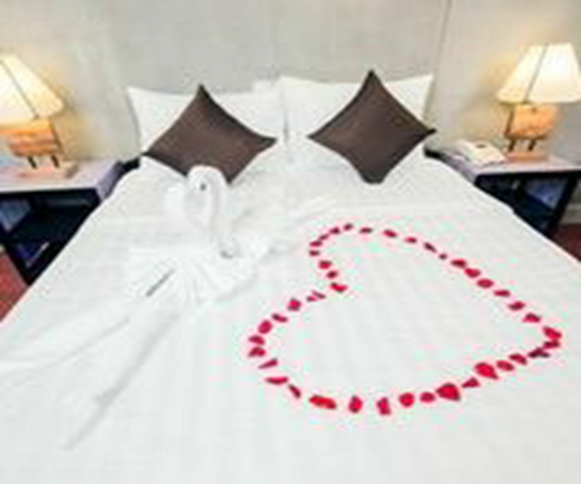Vacation Boutique Hotel Phnom Penh Bagian luar foto