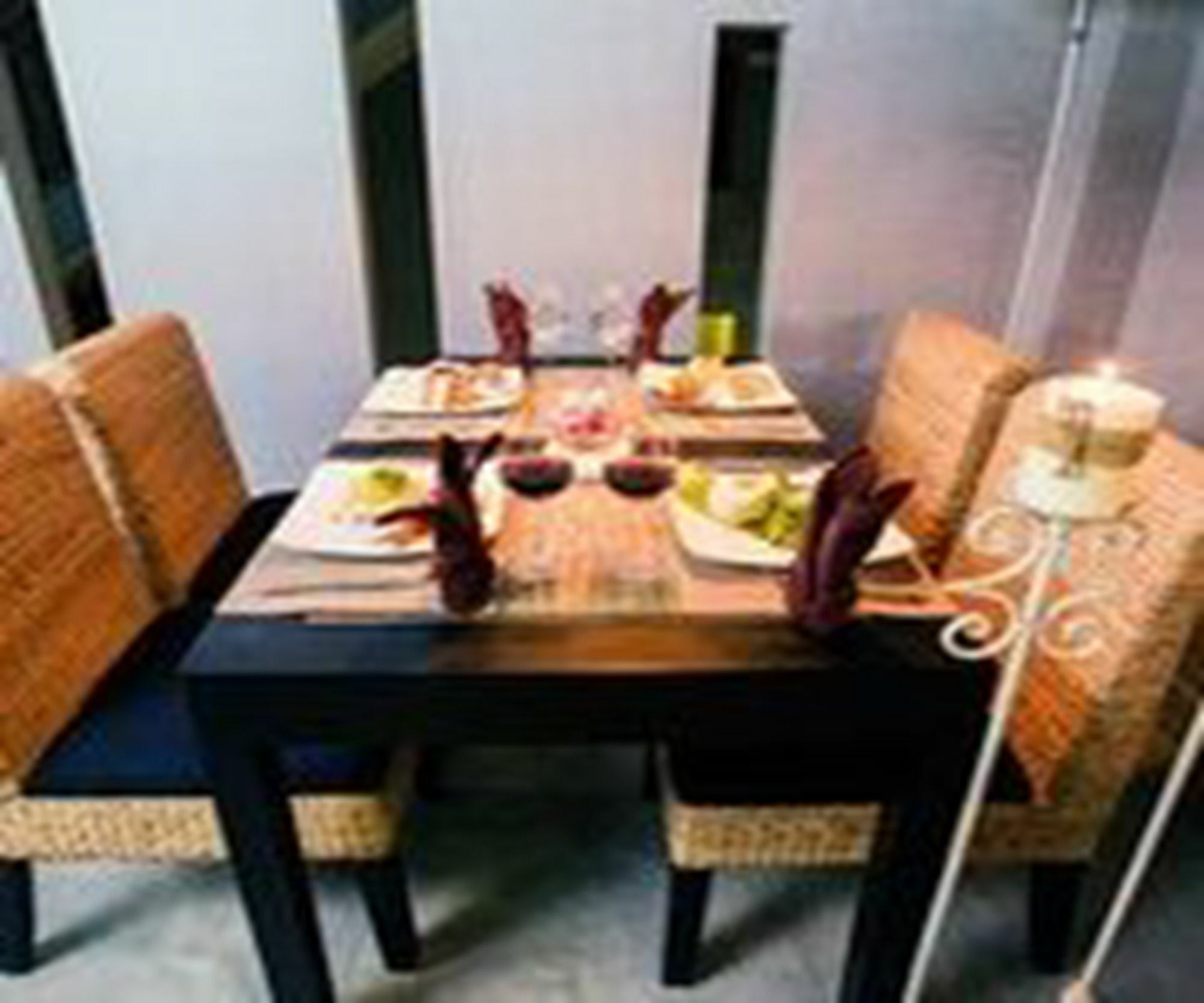 Vacation Boutique Hotel Phnom Penh Bagian luar foto