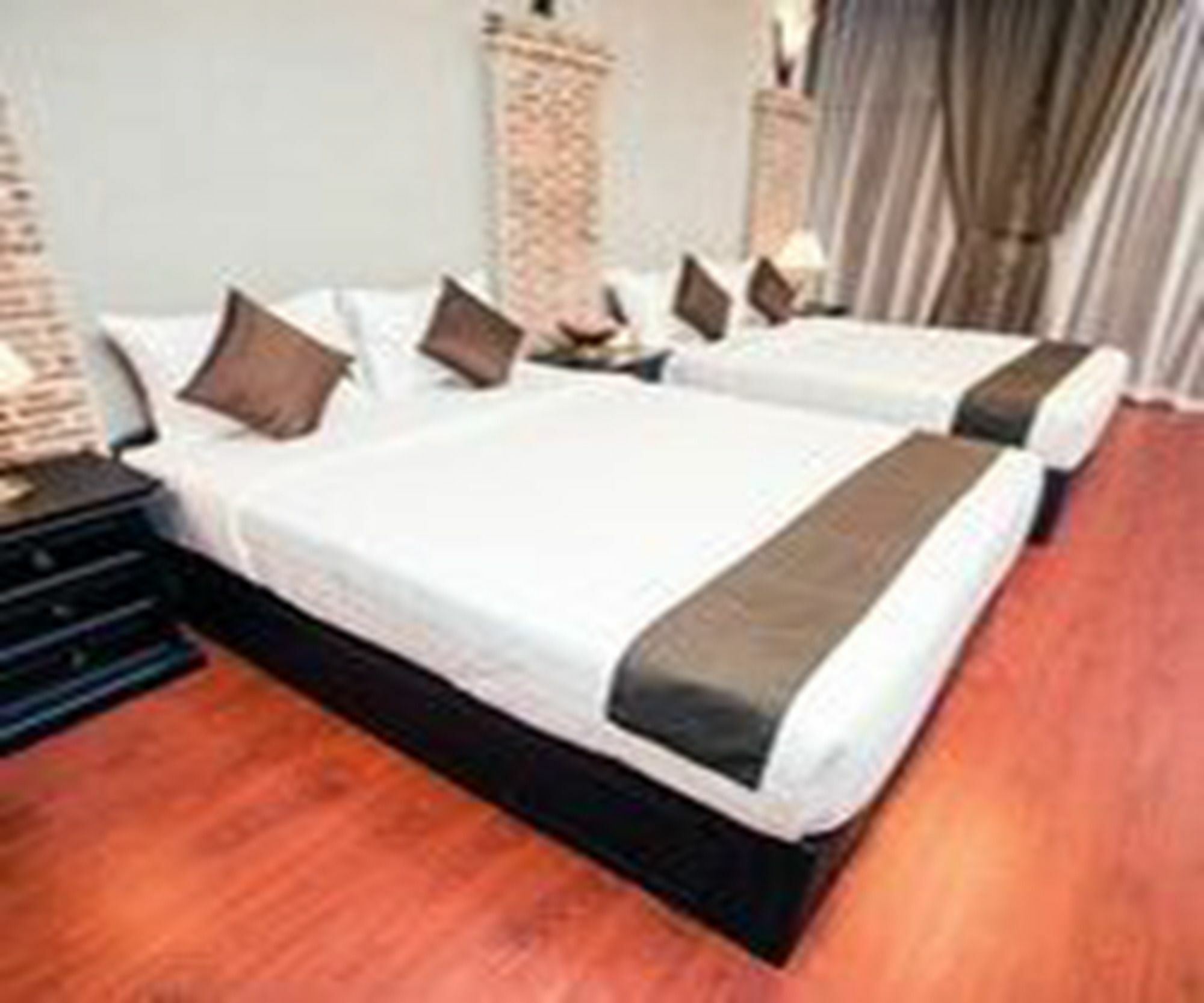 Vacation Boutique Hotel Phnom Penh Bagian luar foto