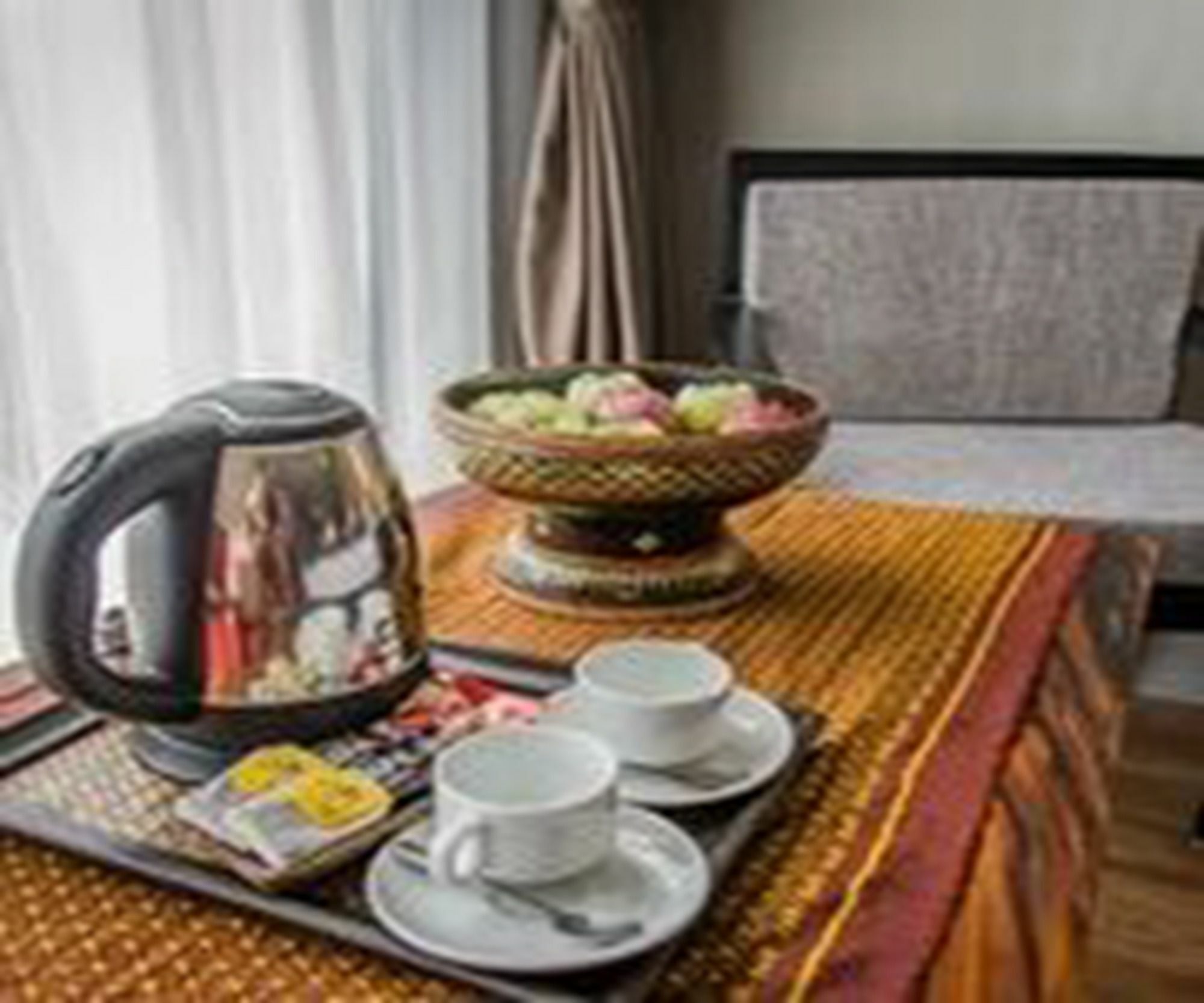Vacation Boutique Hotel Phnom Penh Bagian luar foto