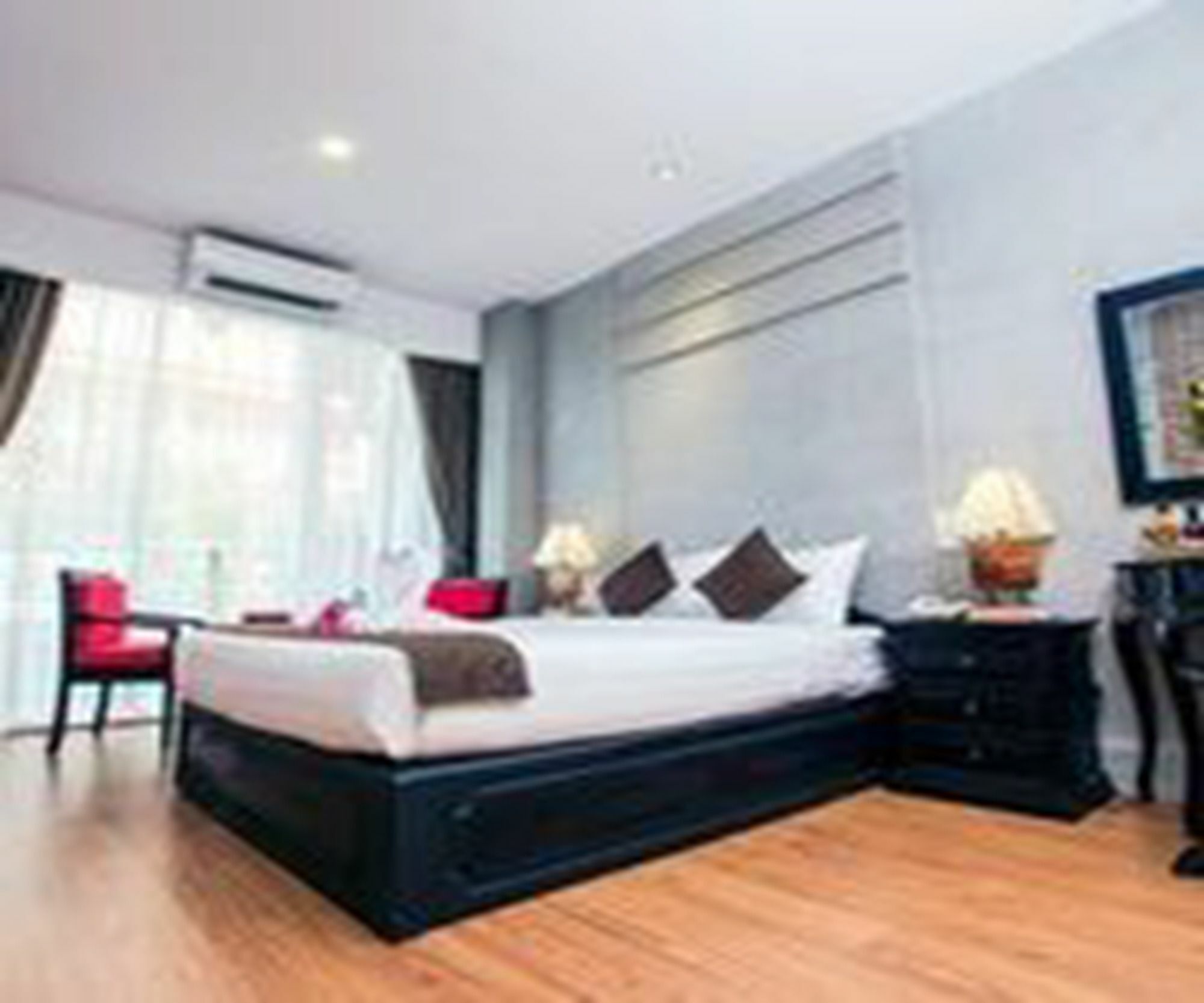 Vacation Boutique Hotel Phnom Penh Bagian luar foto