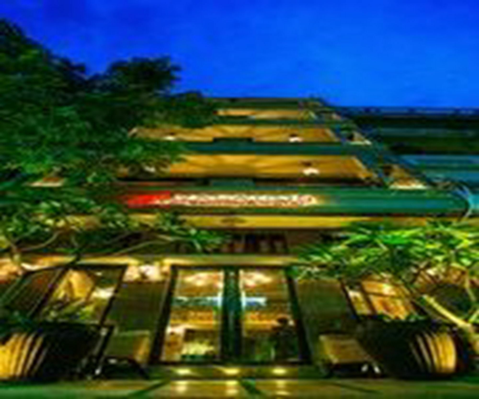 Vacation Boutique Hotel Phnom Penh Bagian luar foto