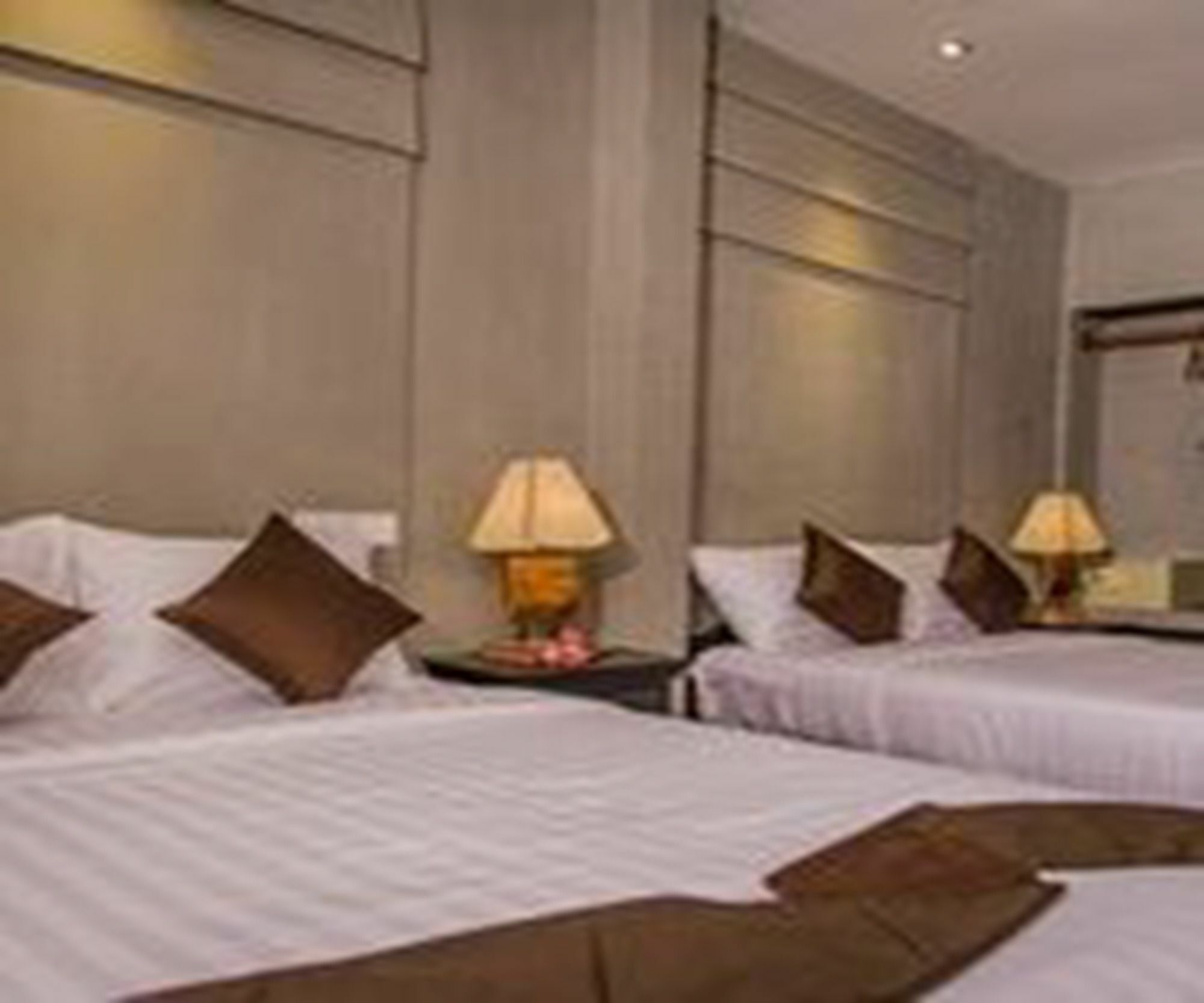 Vacation Boutique Hotel Phnom Penh Bagian luar foto