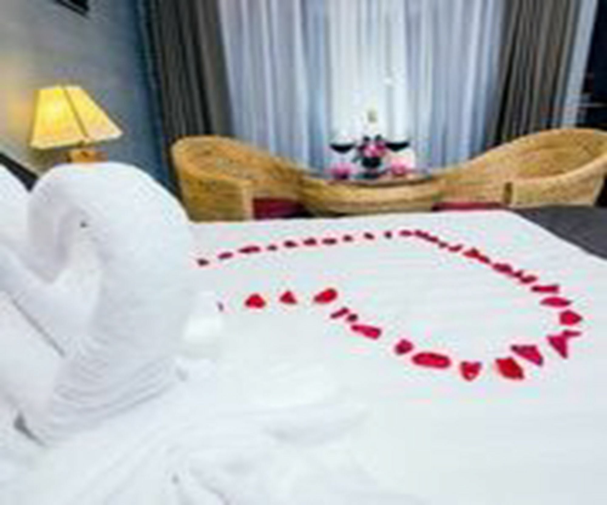 Vacation Boutique Hotel Phnom Penh Bagian luar foto