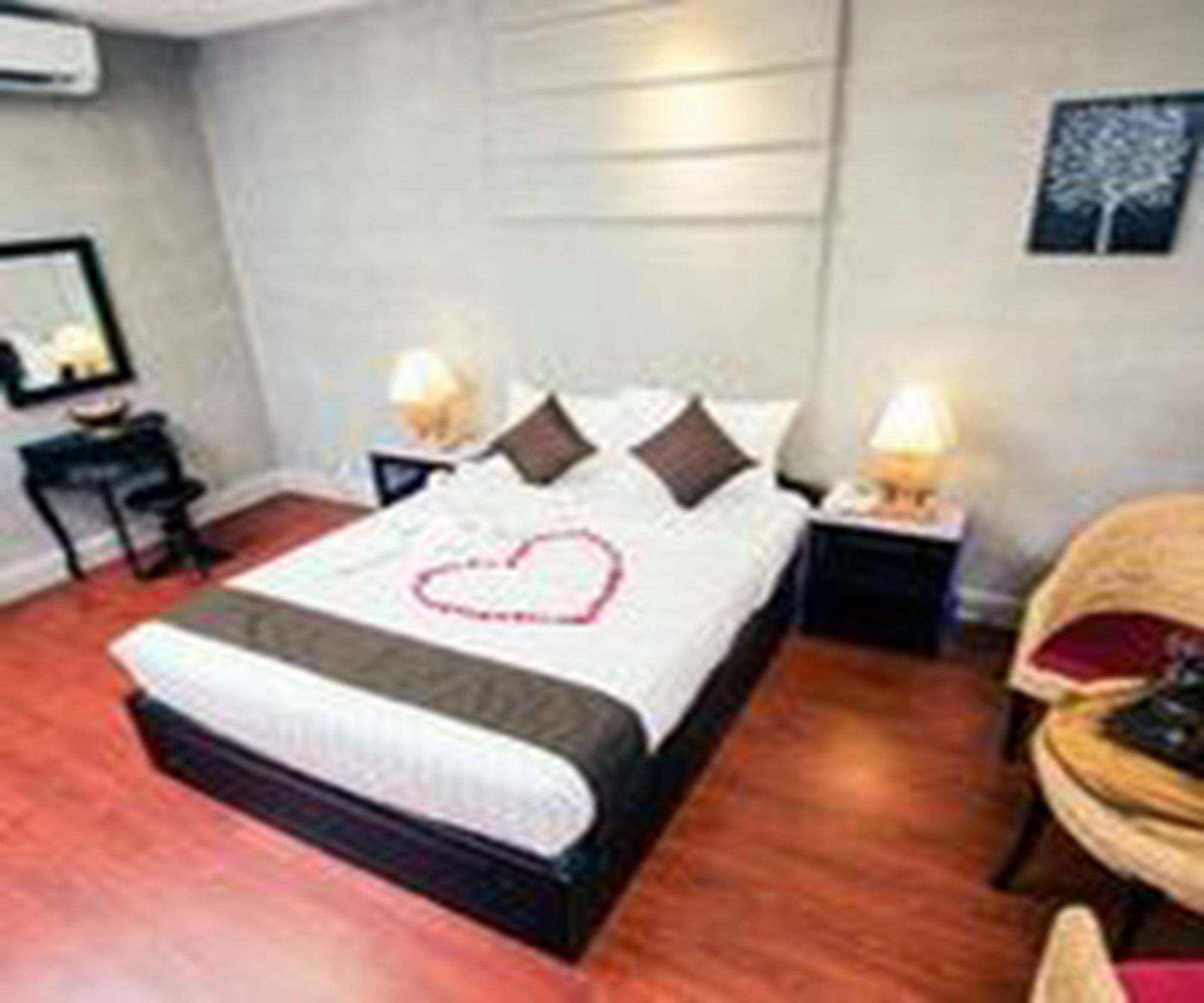 Vacation Boutique Hotel Phnom Penh Bagian luar foto