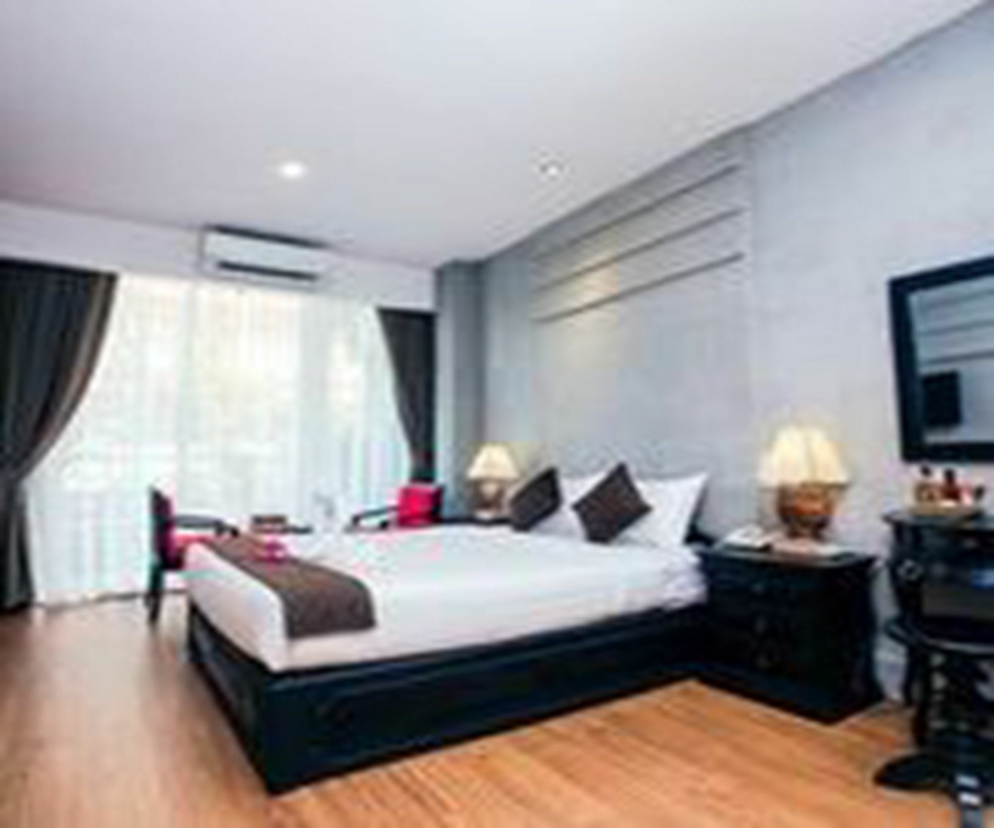 Vacation Boutique Hotel Phnom Penh Bagian luar foto